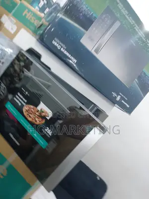 Improved Hisense 26L Microwave Oven-H26mos5h