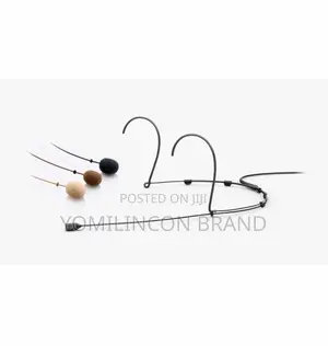 Dpa Microphones D:Fine 4088 Directional Headset Microphone