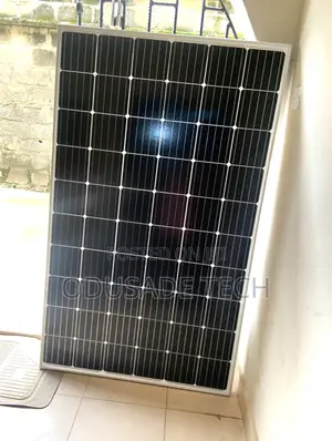 Advanced Felicity Solar Panel