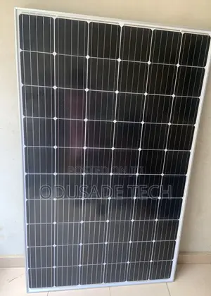 Budget Friendly Felicity Solar Panel