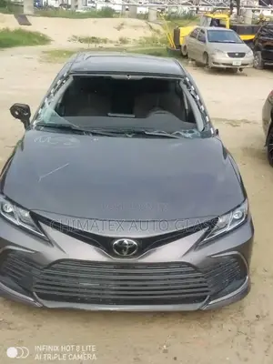 Toyota Camry 2020 Windscreen Glass Available