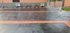 Building Materials