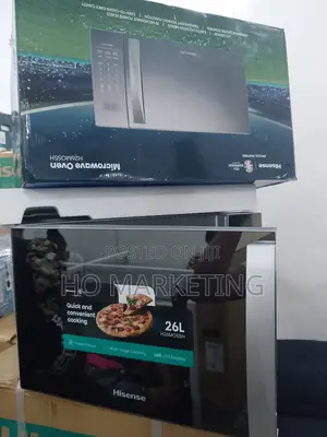 High Quality Hisense 26L Microwave Oven-H26mos5h
