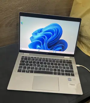 Laptop HP EliteBook X360 1030 G3 16GB Intel Core I5 SSD 256GB