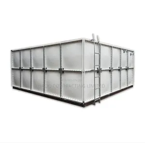 SMC, GRP,FRP Fibreglass Panel for Water Tanks