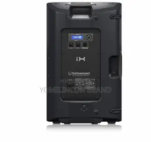 Turbosound Ix12 Speaker System