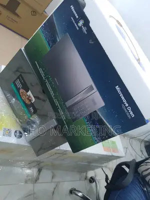 Top Trending Hisense 26L Microwave Oven-H26mos5h