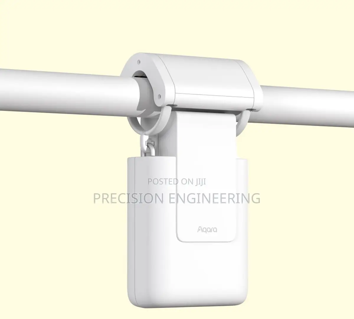 Aqara Curtain Driver E1 (Track Version)