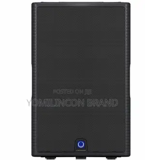 Turbosound Milan M15 Active 2-Way Speaker