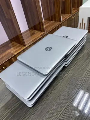 Laptop HP EliteBook 820 G3 8GB Intel Core I5 SSD 256GB