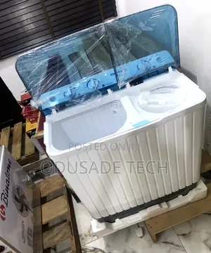 Effective Skyrun 6kg Twin Tub Washing Machine WMS-6/Hc