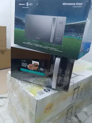 Available Hisense 26L Microwave Oven-H26mos5h