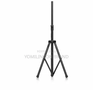 Turbosound TSTAND-01 Lightweight Adjustable Speaker Stand