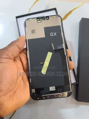 Gx Oled iPhone 13 Pro Max Screen