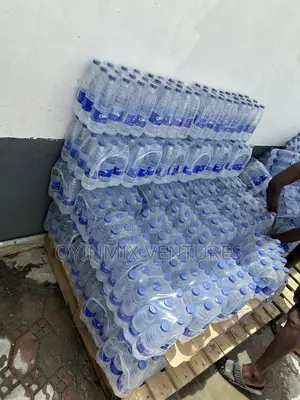Cway Table Water