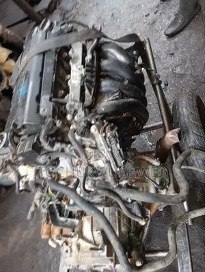 Honda Civic Engine and Gearbox 2013 to 2015 Model R18Z
