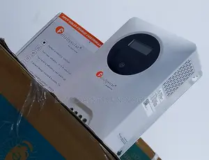 Original Felicity Solar Charge Controller ''45amps''