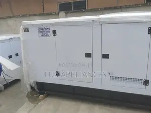 The Best Perkins 150kva Generator