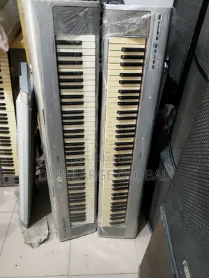 Yamaha Piano Np 30