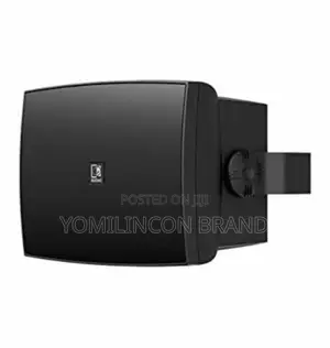 Audac WX502 Universal Wall Speaker 5 1/4