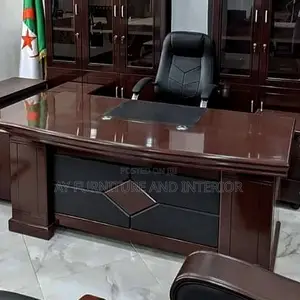 Office Chair (Table Only)