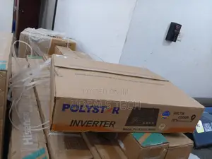 Efficiency Polystar 3+1 Built in Cooker 