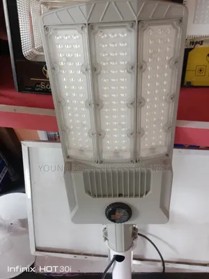300watts Big Super Speed KTJ Street Light