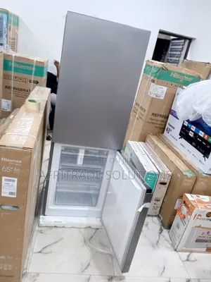 Hisense 29DCA 225L Bottom Freezer Refrigerator -Recommended