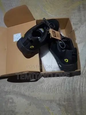 Safety Boots