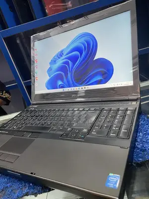 Laptop Dell Precision M4800 24GB Intel Core I7 HDD 1T