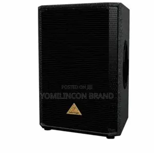 Behringer VP1220 Professional 800W PA Speaker