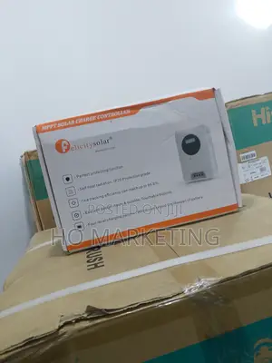 Felicity Solar Charge Controller