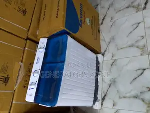 Top Pick Skyrun 6kg Manual Semi Automatic Washing Machine