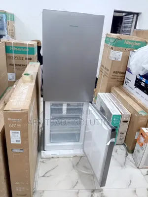 Hisense 29DCA 225lt Fast Refrigerator