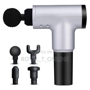 Fascial Massage Gun In Abuja. Full Body Massage Gun