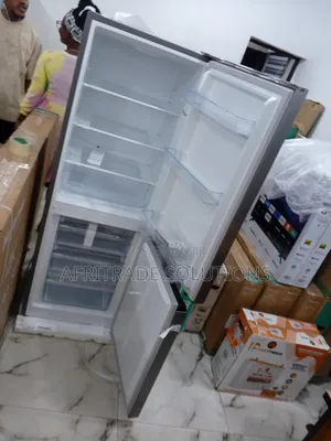 Hisense 29DCA 225L Bottom Freezer Low Noise Refrigerator
