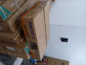 Pv-Gt60g3hinv - Polystar Built in Cooker Inverter 3+1 Burner