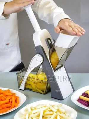 Multifunctional Vegetable Slicer Available Now