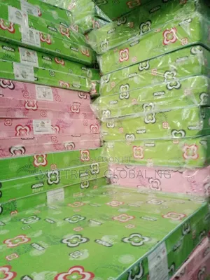 Mouka Foam Distributor In Ajah