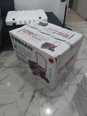 Moderately Priced Fireman Generator Eco08990es