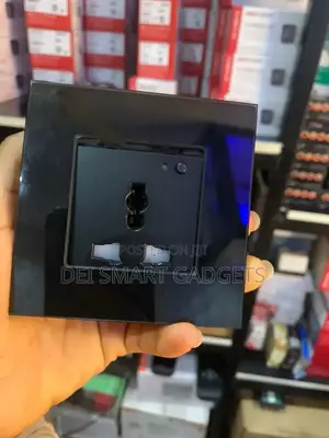 Tuya Smart Single Socket