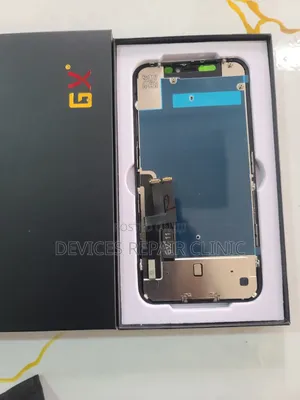 Gx Screen for Apple iPhone 11 With Truetone
