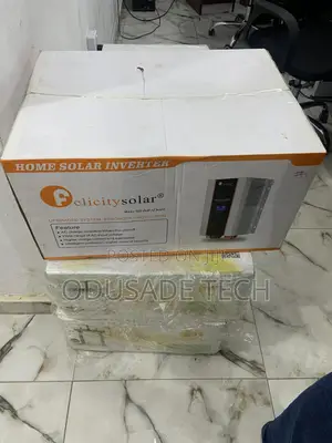 Best Purchase 12v Felicity Solar Inverter 2.5kva