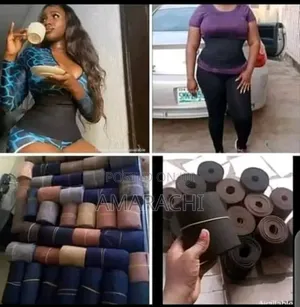 Tummy Wrap