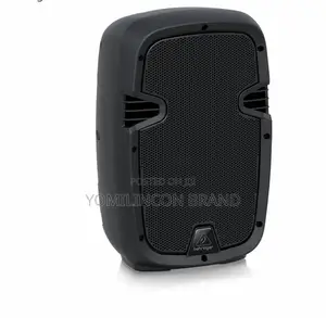 Behringer PK108A Active 240 Watt 8′′ PA Speaker System