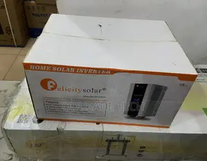Introducing the Best 12v Felicity Solar Inverter 2.5kva
