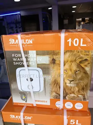 Maxilon 10 Litters Water Heater
