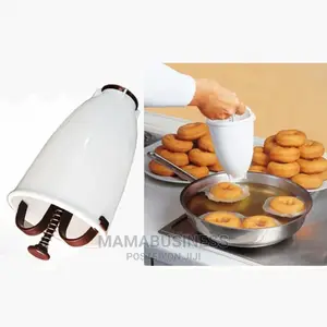 Doughnut Maker Dispenser
