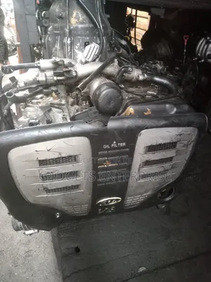 Direct Tokunbo Complete Engine for Kia Sorento 08/010 V6