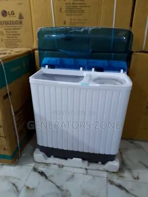 Classic Skyrun 6kg Manual Semi Automatic Washing Machine